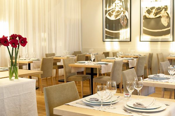 Hotel Jaizkibel (Hondarribia)